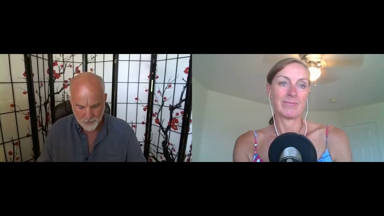 The "Low Carb Athlete" Health Building Podcast with Reed Davis of FDNP