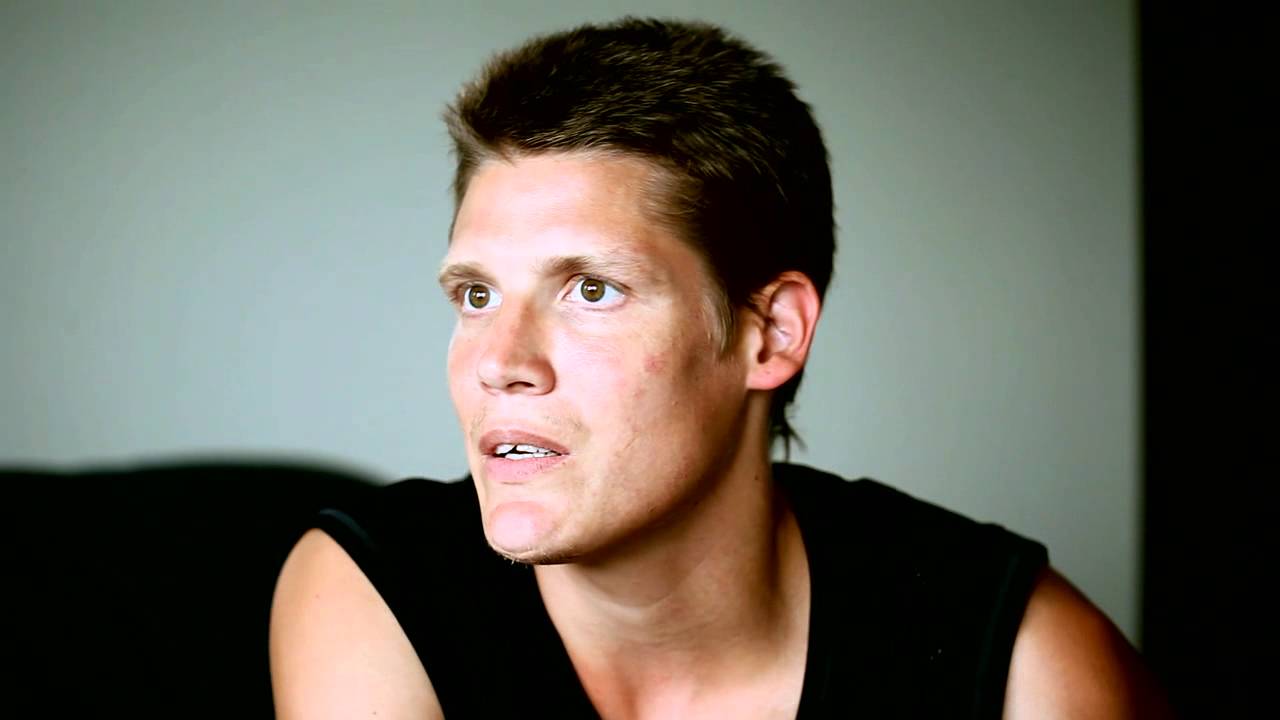 The Gastown Project: MICHAEL HILDEBRANDT