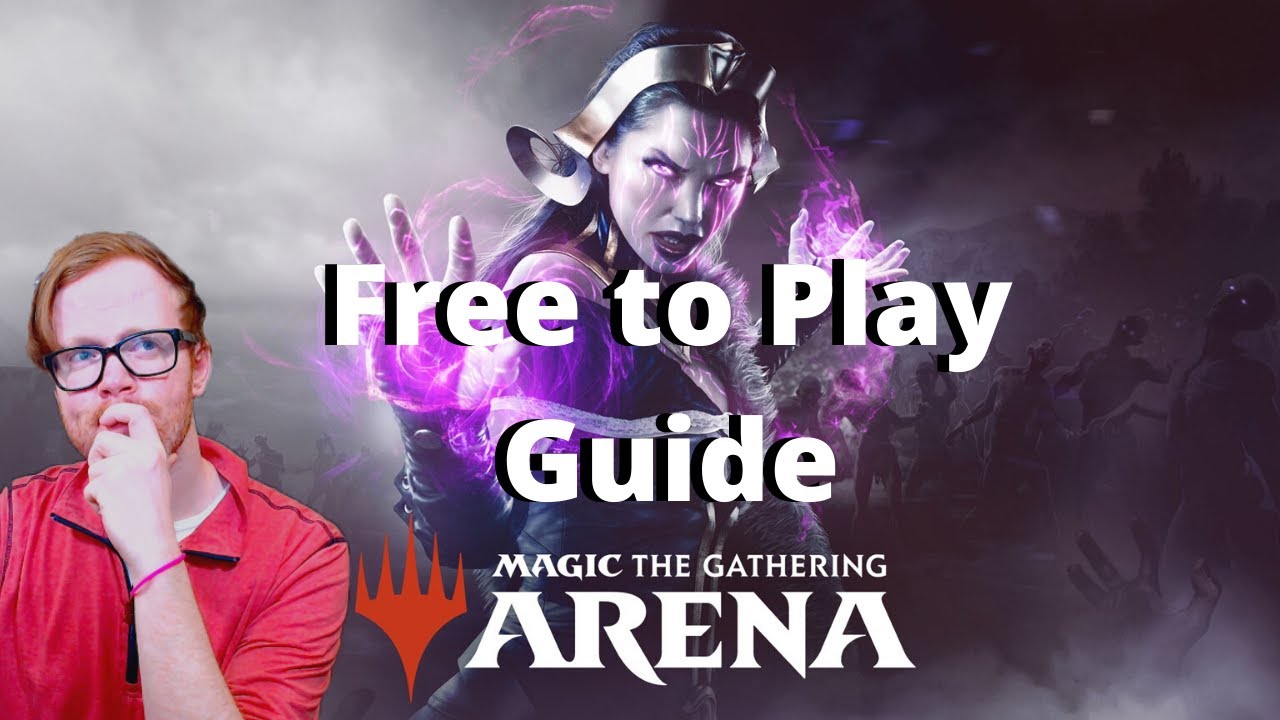 free download magic the gathering arena beginner guide free download magic the gathering arena beginner guide