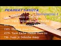 Prabhat samgiita instrumentalvol 1