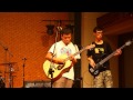 20130607台大電機野台-フレンズ(Stephanie) by Poles&Zeros