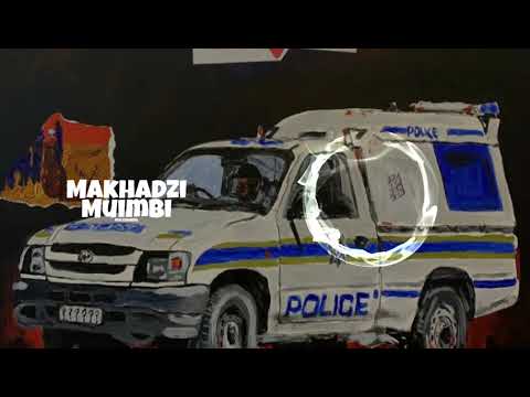 Makhadzi Mapholisa Prod By VilaagerSA King Salama