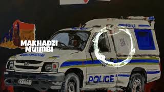 Makhadzi - Mapholisa ( Prod by VilaagerSA & King Salama)