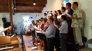 Này Con Xin Đến - Hồng Trần