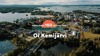 Oi Kemijärvi