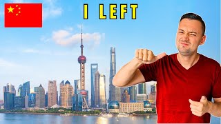 My Honest Thoughts About China After 5 Weeks