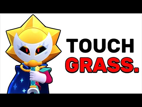 What Your MAIN BRAWLER Says About You: NEW Edition!