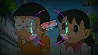 Hanya Rindu - ( Cover Dwiki CJ ) nobita&shizuka