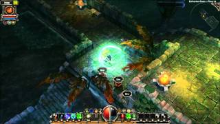 Torchlight alchemist arcane(HD)