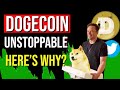 DOGECOIN LATEST NEWS! DOGE UNSTOPPABLE..! HERE&#39;S WHY?