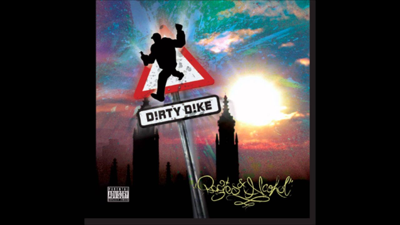 Dirty dike - typical daze