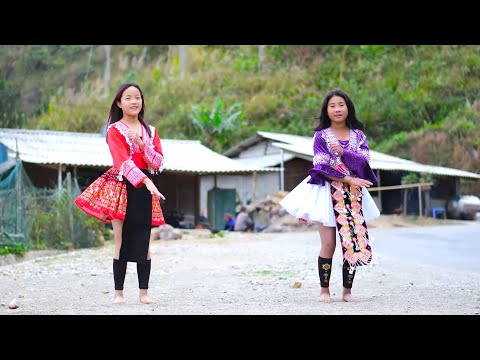 Nraug Nas Remix _(Seev Cev) Nkauj Hmoob Nậm Sỏ Nuj Swim Channel