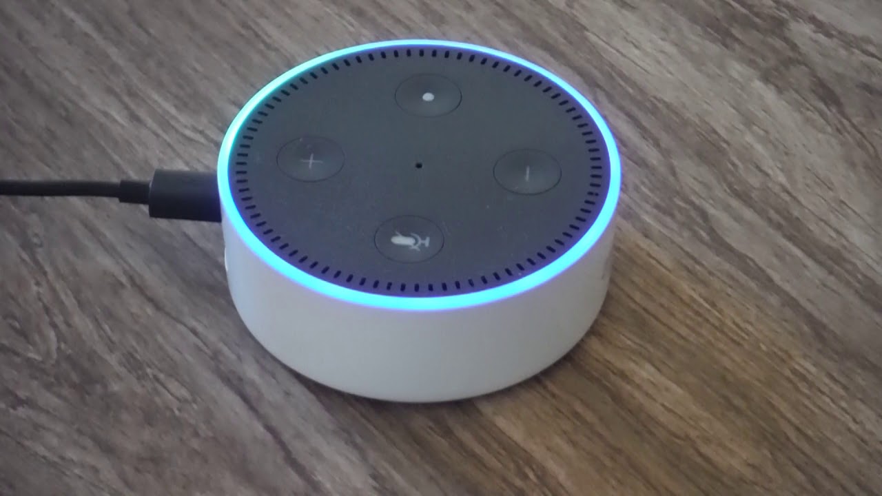 Alexa S April Fools Prank Youtube