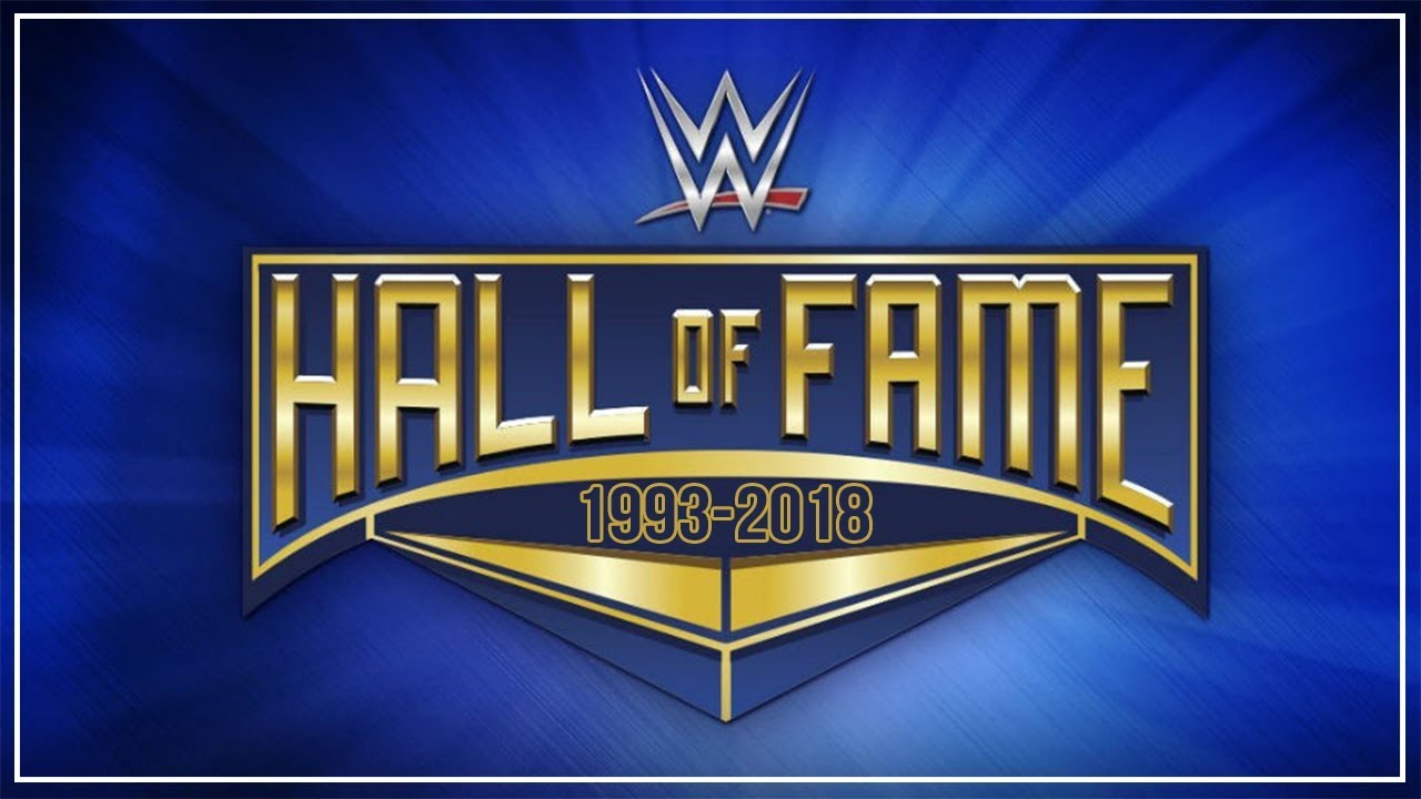 every single wwe hall of famer