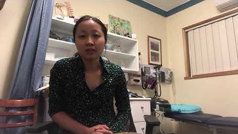 Fetal doppler video part 2