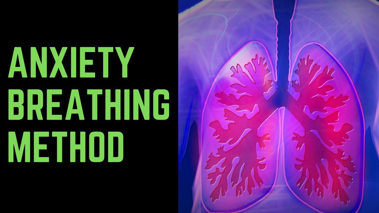 Can Anxiety Cause Shortness Of Breath Try The Easy To Use Counting Can anxiety cause shortness of breath try the easy to use counting