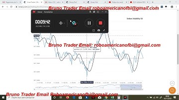 $432 dólares R$1830 reais em 50 minutos na binary.com melhor curso+bot 70%lucro 2 dias