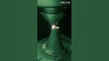 Nozzle for the Construction Industry - Meltio M600