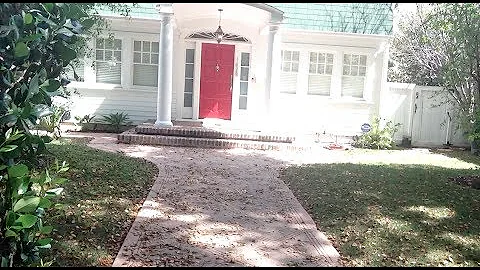 Is the house on Elm Street Real?