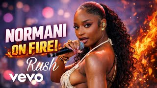 Mormani Sings Ayra Starr Hit [Rush] - Emotional Remix Cover 