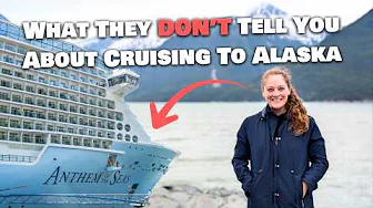 What I wish I knew before my first Alaska cruise (after cruising there 6 times)