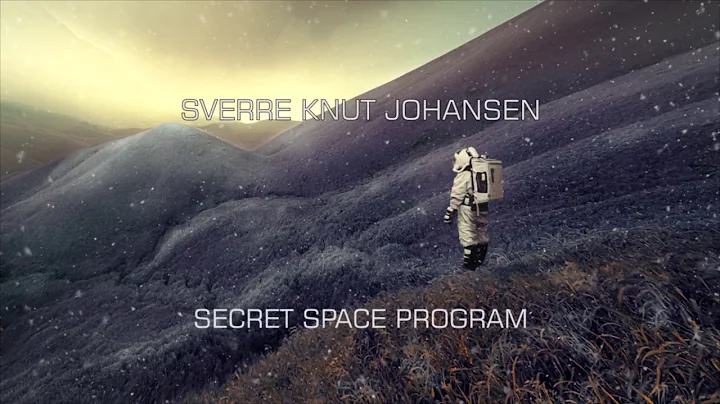 Esoteric from the "Secret Space Program" album by ...