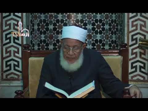 الشيخ الدردير يروي في مقدمة كتابة كرامة لوالده