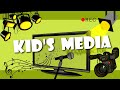 KID&#39;S MEDIA 2021 Выпуск 4 (КАК СНИМАЮТ КЛИПЫ?)