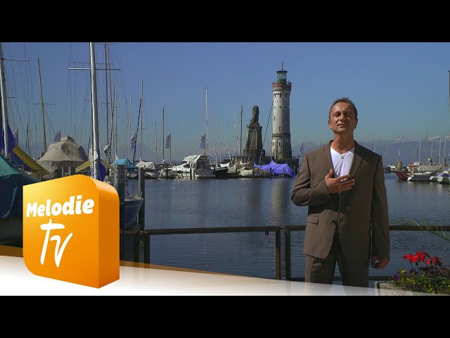 Tommy Steib - Ein Herz Kann Verzeihn Aber Net Vergessen