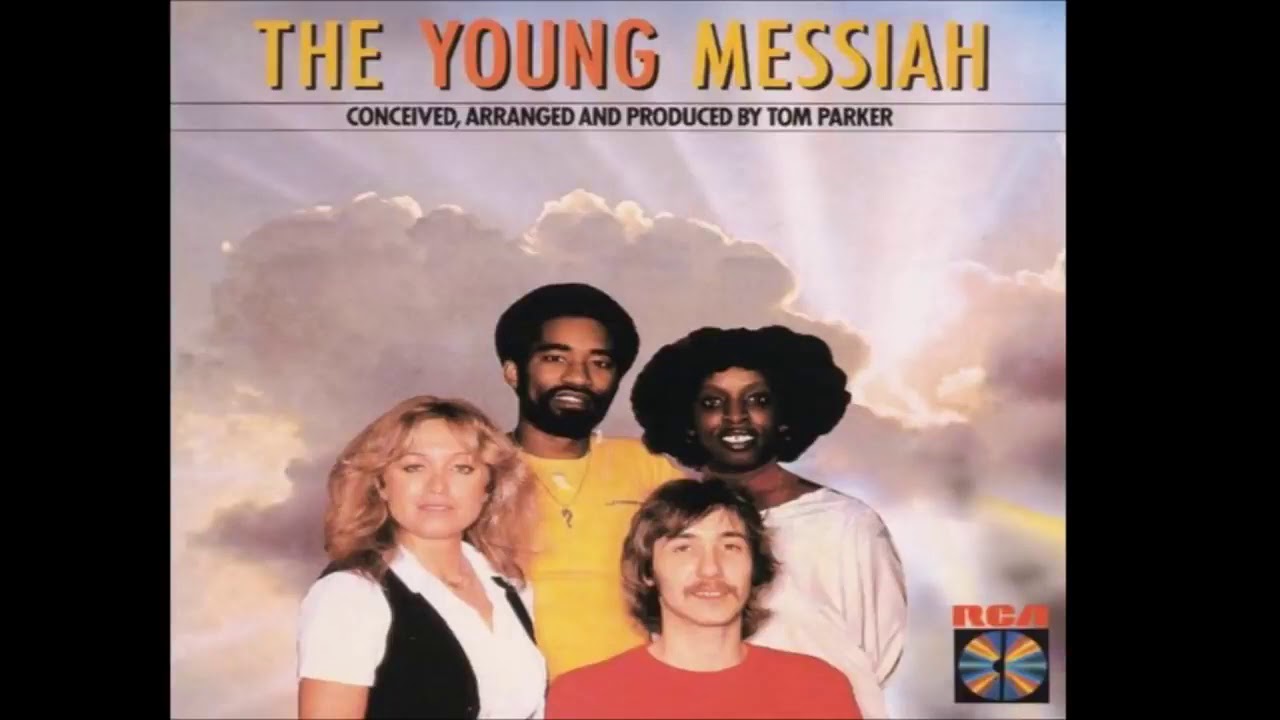 The New London Chorale The Young Messiah YouTube The New London Chorale The Young Messiah YouTube
