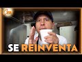 Ulises de la Torre se aleja de los reflectores y se convierte en empresario | Cuéntamelo YA!