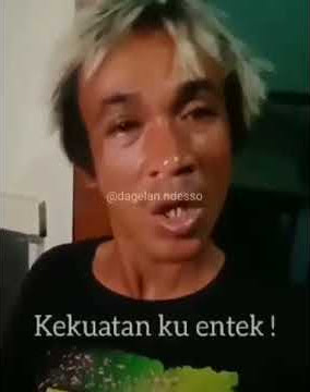gek ora metu metu sik bosku kekuatanku entek