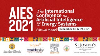 AIES 2021 - Keynote 2 : Dr. Geoff Webb