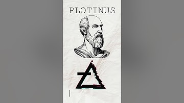 Plotinus – The Mystic of the One (Plotinus Philosophy Explained) Quick Summary & Facts