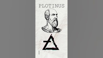 Plotinus – The Mystic of the One (Plotinus Philosophy Explained) Quick Summary & Facts