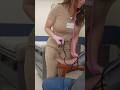 How NOT To Keep Your BP Low Nurse Scrubs Redhead Bloodpressure
