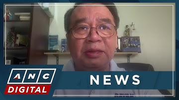 Colmenares: Impeachment only forum left where VP can be made to explain almost half-billion fund use