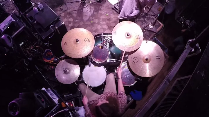 LITZ - FULL SET - The 8x10 (3/25/22)