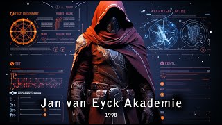 Emulation Edition Wireframe (Jan van Eyck Akademie 1998)
