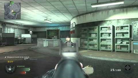 Switching weapons is faster than reloading!