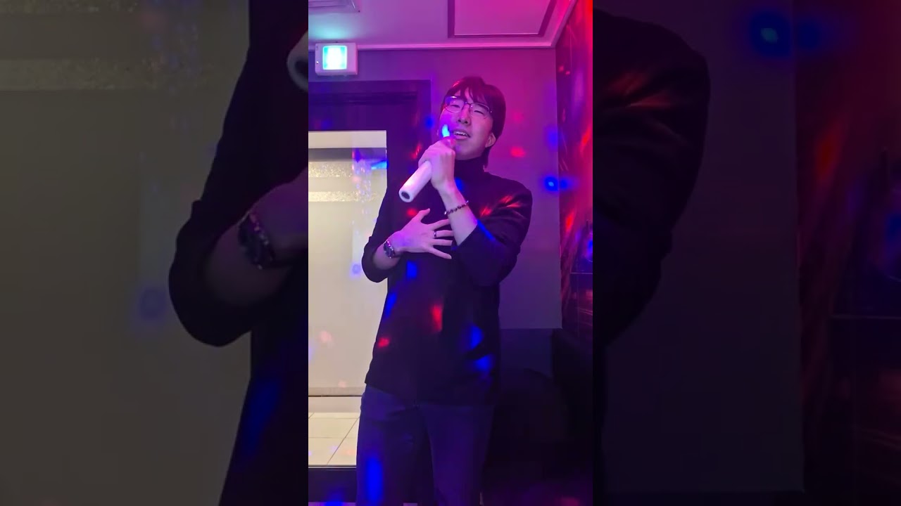 Monday Kiz - 가을 안부 cover by 박시현 #MondayKiz #가을안부 #cover #코인노래방 