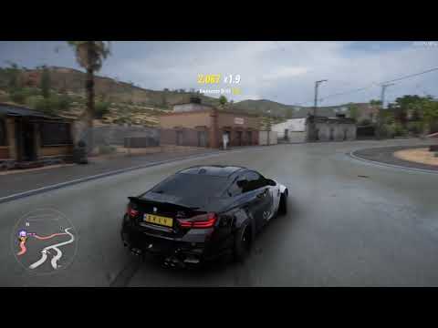 You don't need FPS for Forza Horizon 5