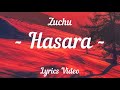 Zuchu Hasara Lyrics Video рџЋµ Zuchu Hasara Lyrics Video рџЋµ