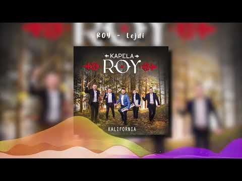 ROY - Lejdi 2021