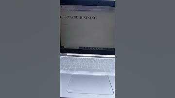 Web designing css ll css manu disining ll O