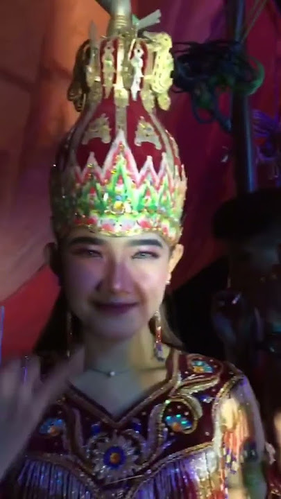 Serimpi Cantik Sandiwara Darma Saputra 2023 #mantapjayamelegenda  #sandiwaradarmasaputra