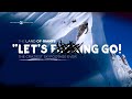 Is this the craziest ski footage ever