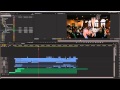Edición en multicámara super facil con Premiere CC (Previa sincronización con PluralEyes) 2da Parte