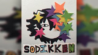 Sodikken - People Eater