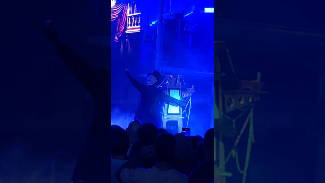 TAROT (HORROLAND 2024)